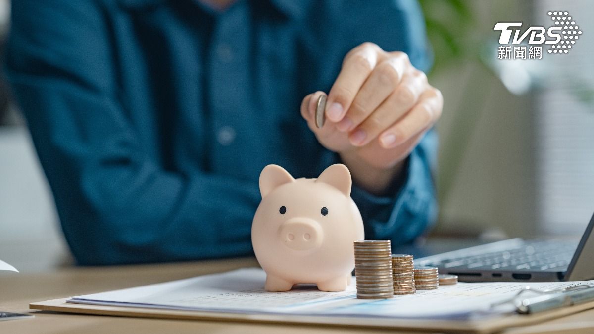 她改用勞退新制「這招」!累積退休金翻倍漲 免工作爽領千萬