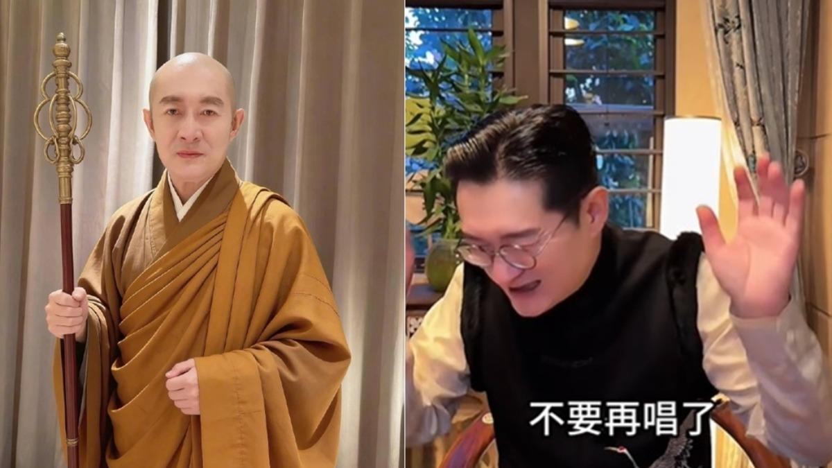 黃安出事了!爆中國演出大翻車 上千觀眾怒吼:下台別唱了