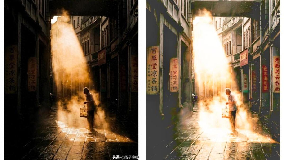 拿AI圖比攝影大賽!竟騙過陸5專家奪冠 網扮柯南一招「現原形」