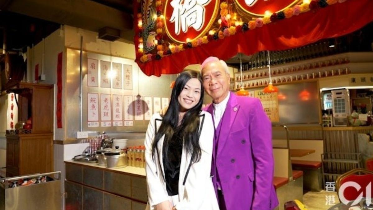 李龍基首爆!澄清非舉報者 與王青霞同被捕簽「守法承諾」