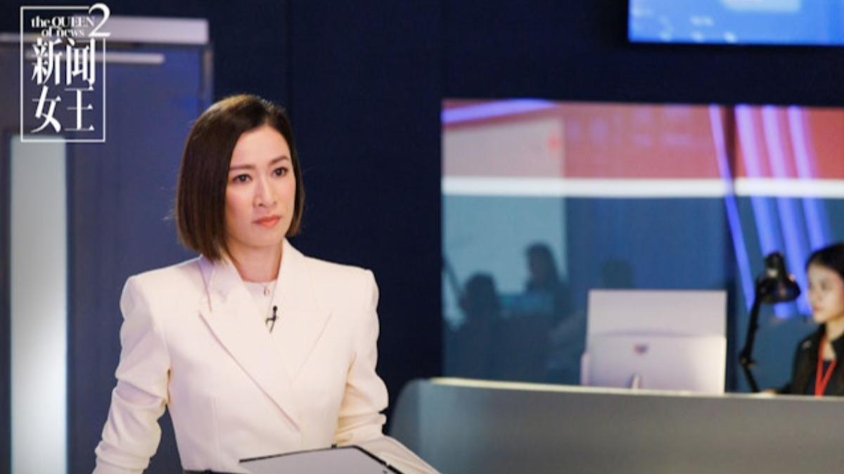 全身行頭破30萬!佘詩曼零遮掩現身銅鑼灣 網友大讚「像20多歲」