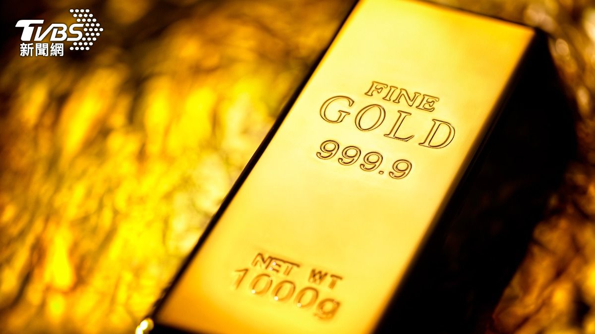 黃金新天價!伊朗動盪驅動避險 金價破4600美元創歷史新高