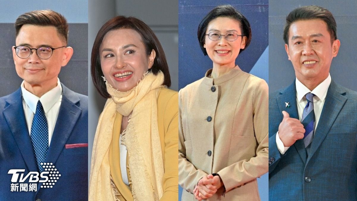 綠高雄市長初選賴瑞隆出線!許智傑祝福:我們會團結一致