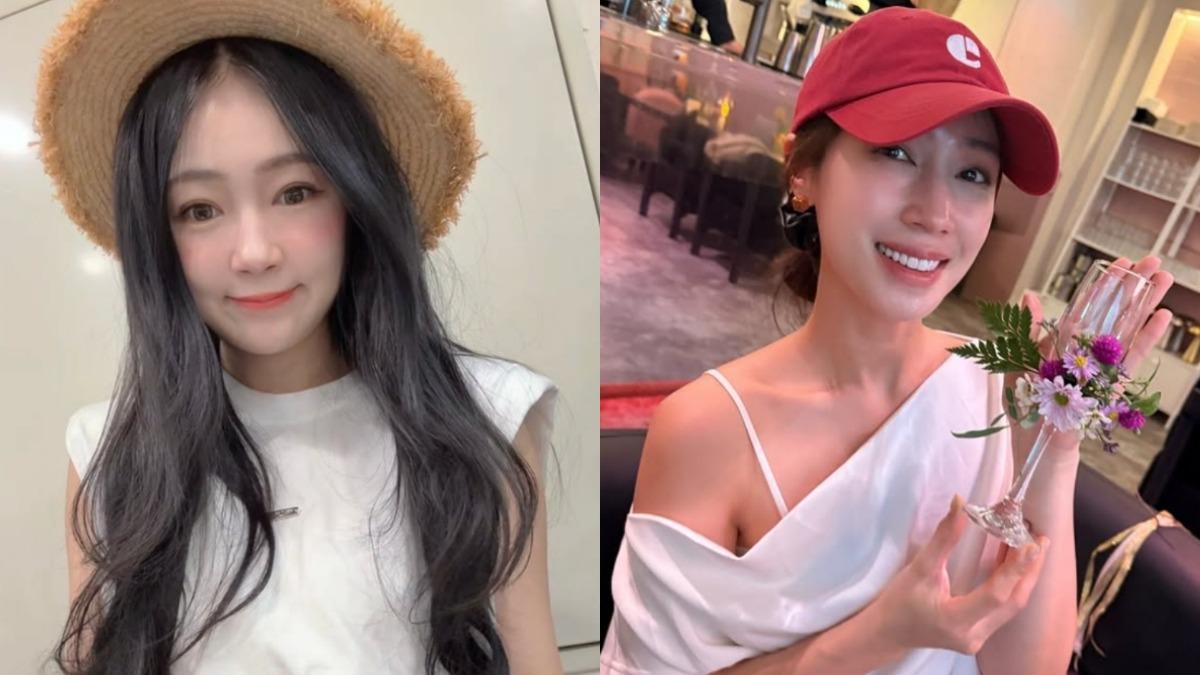 丫頭被女星抹黑「身分遭挖」!昔氣哭翻臉提解約 她拒絕澄清