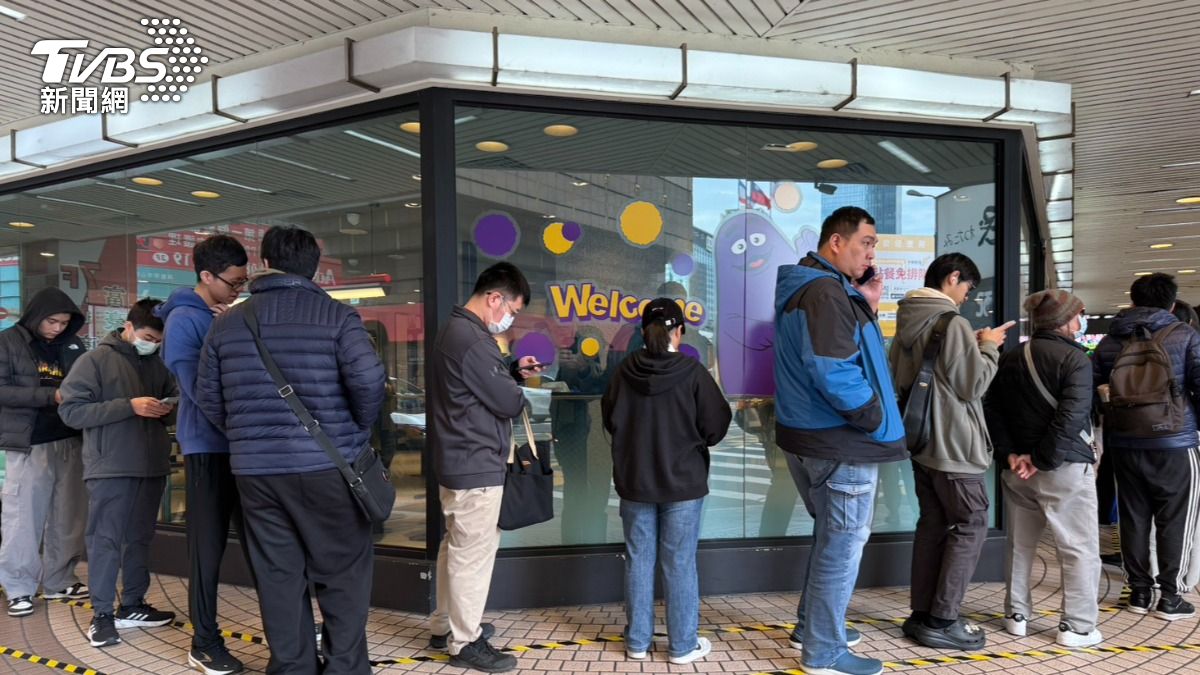 麥當勞奶昔重新開賣又排爆!麥當勞:今年確定再增販售門市