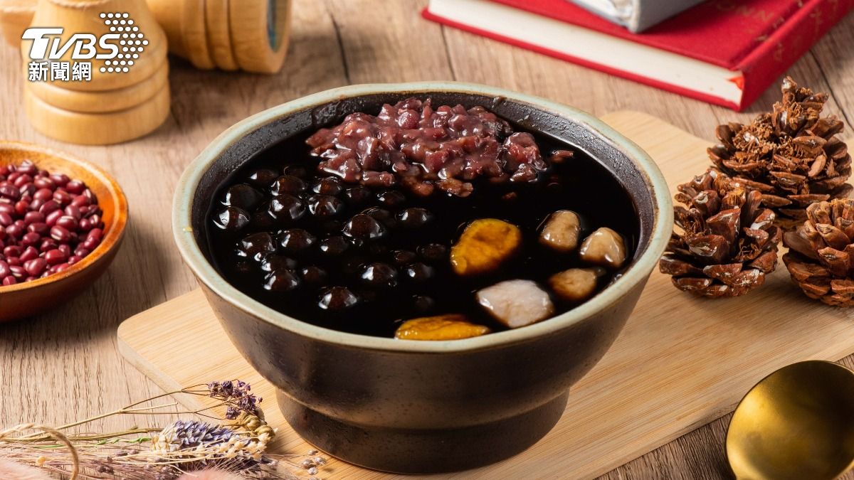 天冷想喝甜湯?這碗「熱量逼近一個便當」 營養師:千萬別加料