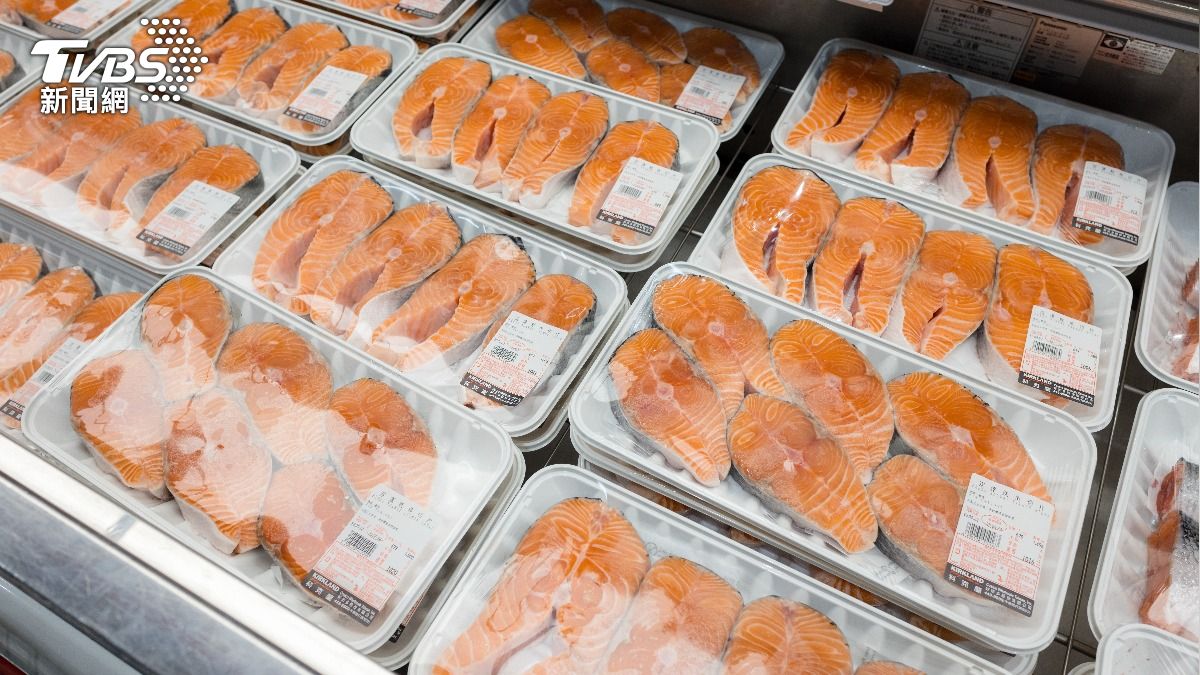 美好市多魚類最常被退貨?員工曝兩原因 鮭魚被投訴最嚴重
