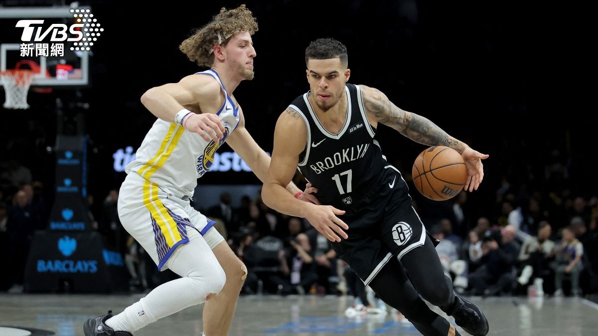 NBA／勇士補強夢碎？MPJ解放「狀元級天賦」　傳籃網暫不想賣