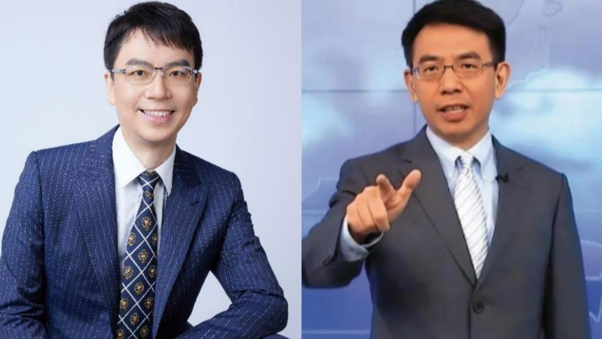 綠選對會通過!賴清德周三提名「牙醫界劉寶傑」温世政戰南投縣長