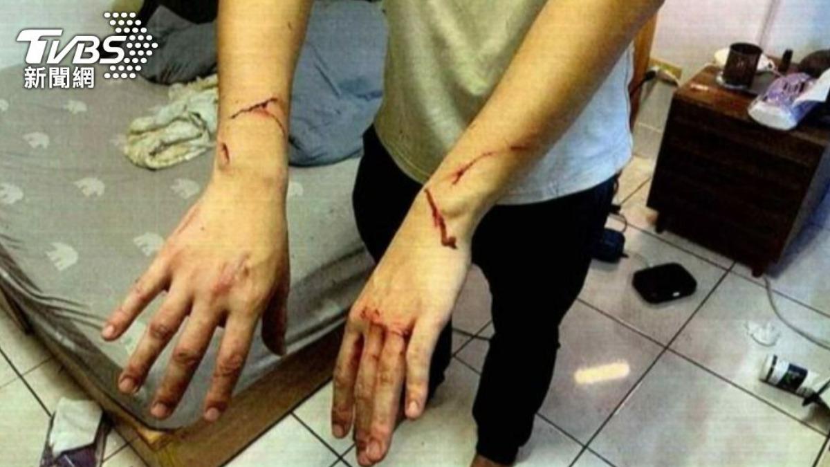 男大生偷學姐小黑貓「慘虐猛摔害破頭亡」 瞎扯喝醉斷片遭打臉