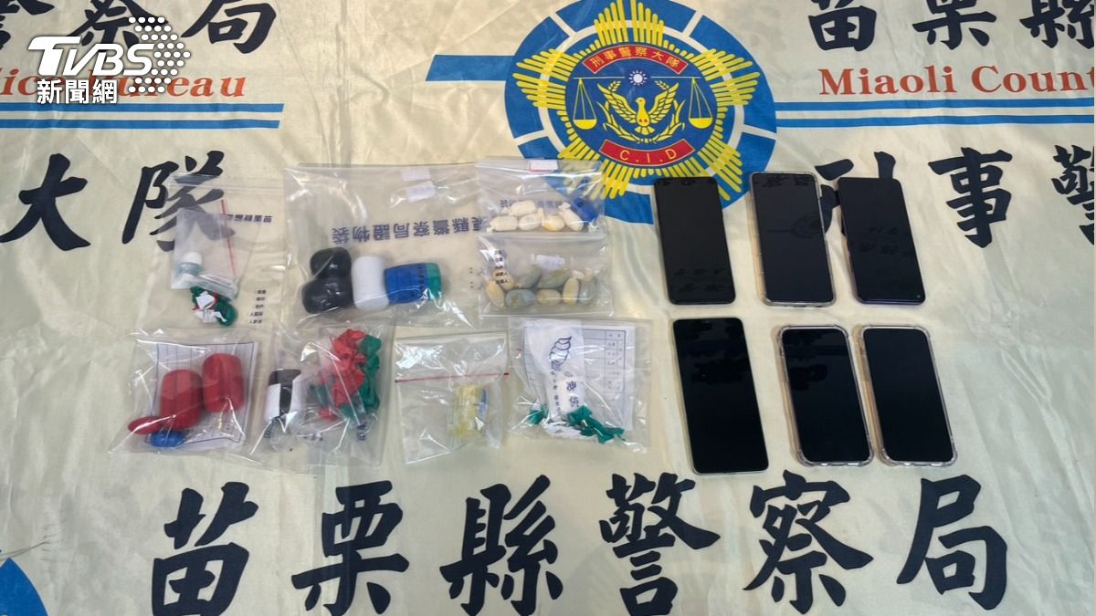拿15萬爽遊柬埔寨!2女1男吞海洛因「肚藏26顆毒球」闖關失敗