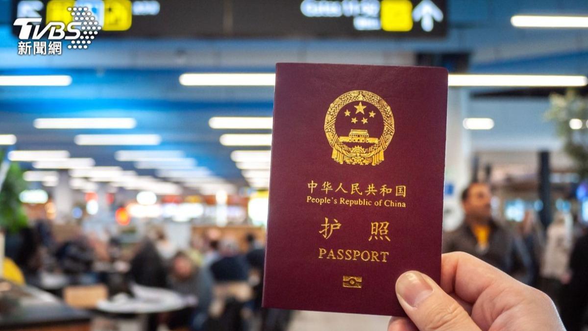 他赴俄羅斯旅遊「辦1證件」慘遭除籍!移民署證實:喪失台灣身分