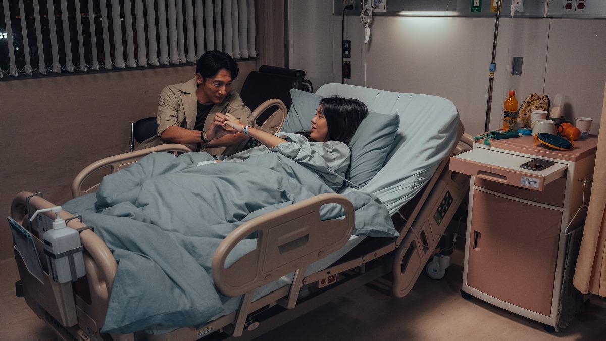 《整形過後》温昇豪暖喊「生下妳是對的」 逼哭小禎女兒