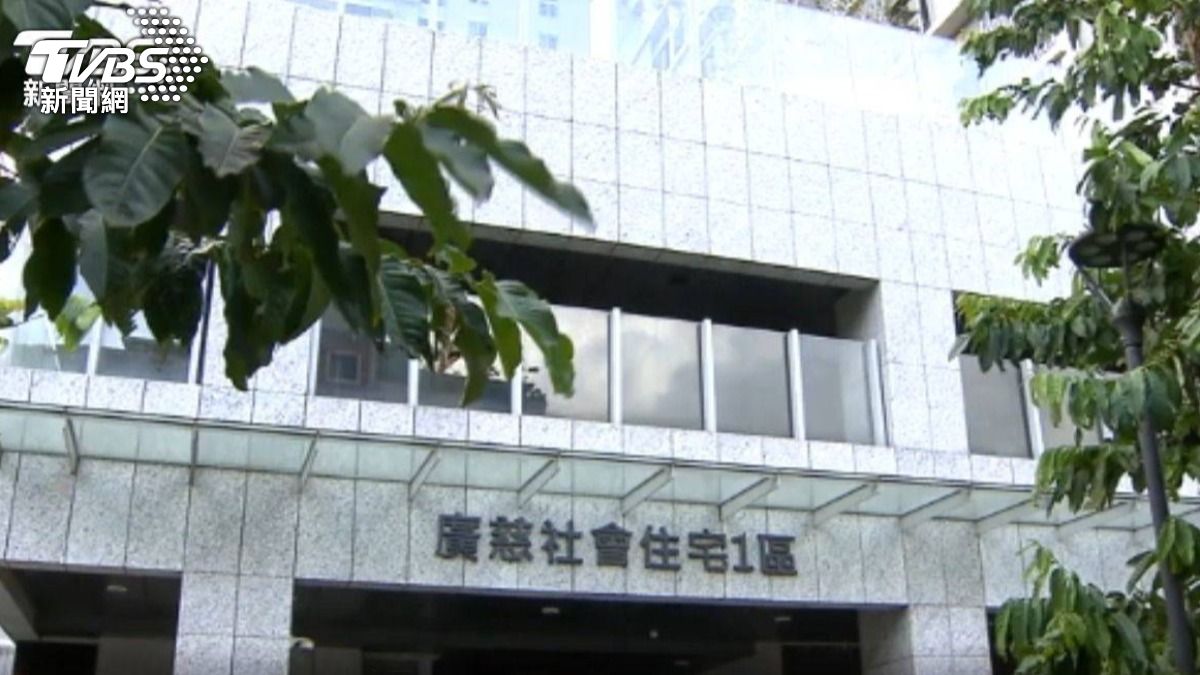 住宅政策轉彎，社宅目標下修，內政部衝刺包租代管活化空餘屋。（圖／TVBS）