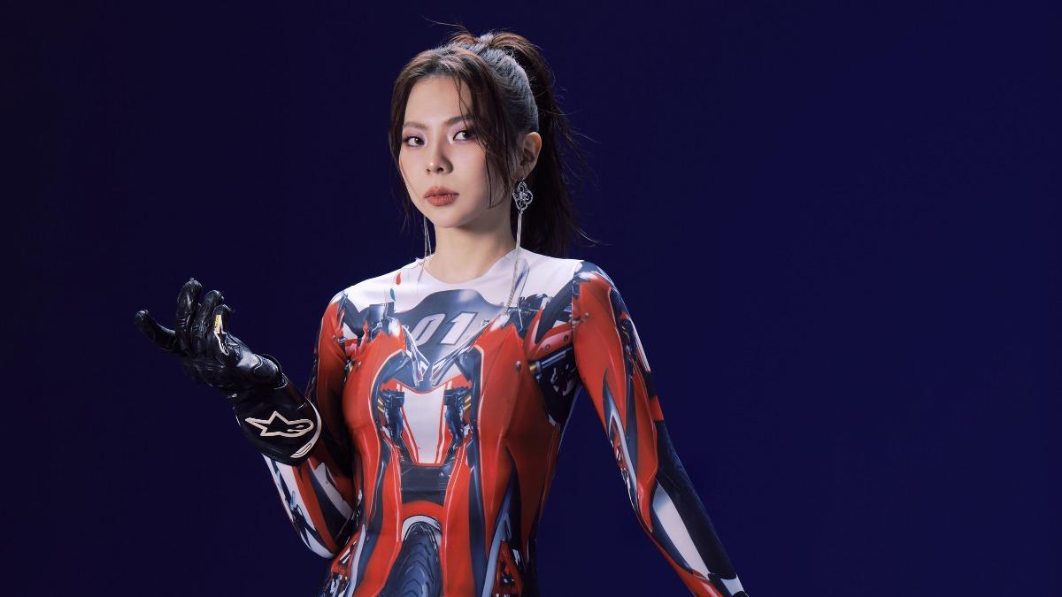 女歌手遭音樂人無理追問私事 鬆吐「不舒服」心聲