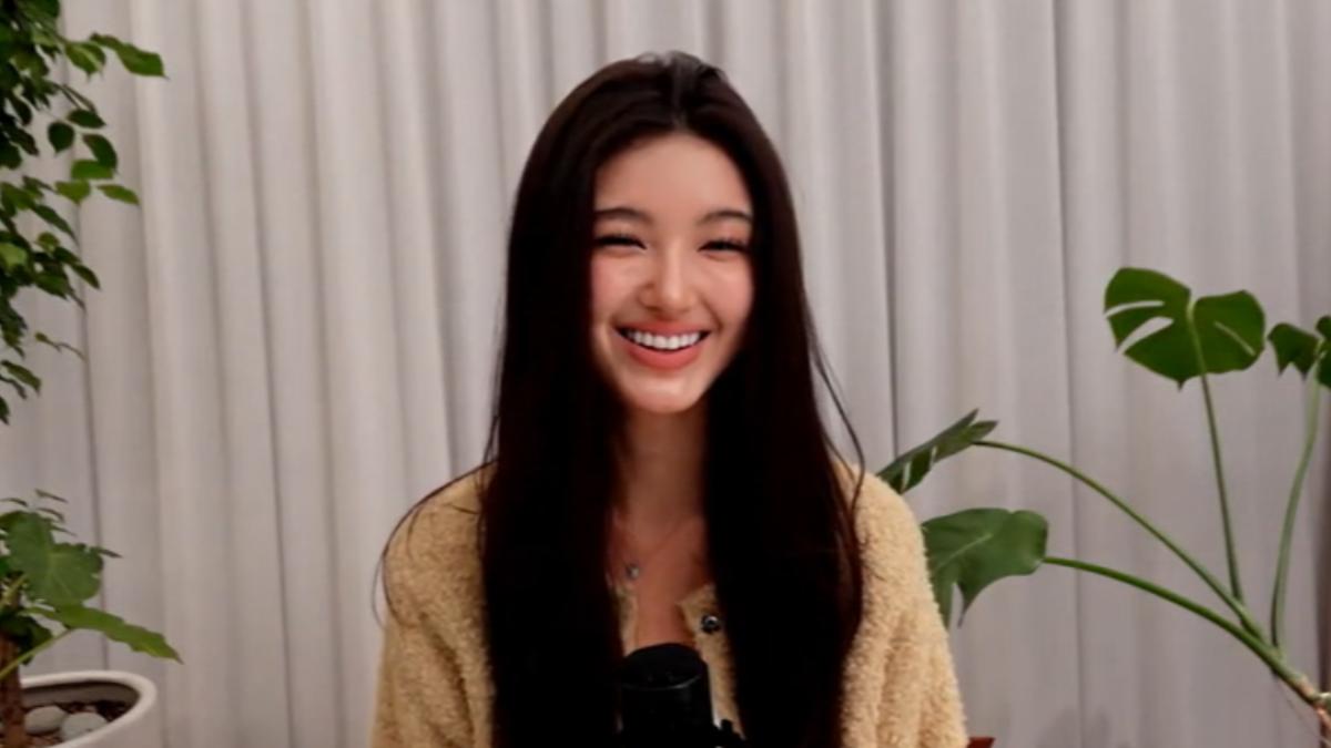 遭踢出NewJeans首露面! Danielle:這只是開始