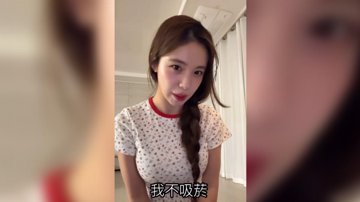 「我真的不抽煙」李多慧親拍影片澄清 曝改變聲音:2026年繼續努力