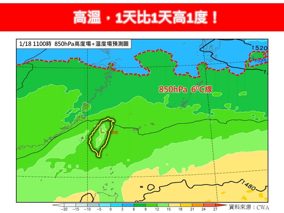 天氣,明天天氣,今天天氣,冷空氣,天氣回溫,一週天氣,氣象預報,氣象署,天氣預報,氣象預報