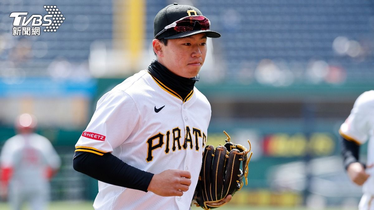 MLB／剛表態打經典賽！鄭宗哲又遭DFA　移出光芒40人名單