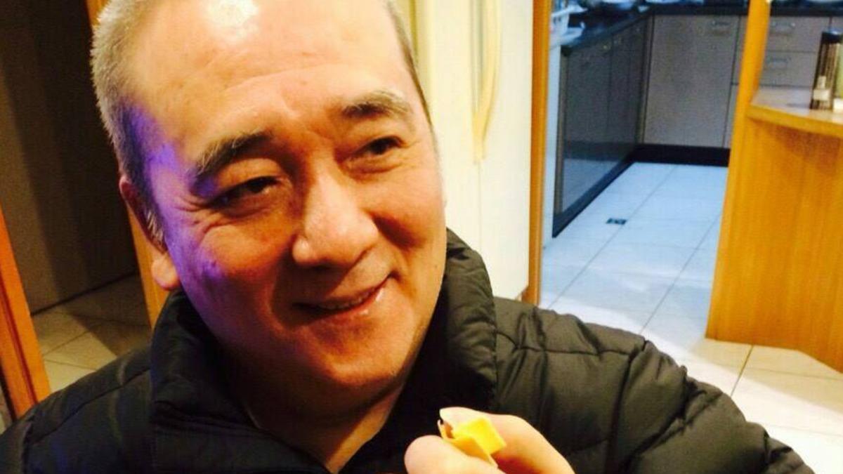 本土男星「癱瘓病逝」!楊貴媚痛喊:當天使了