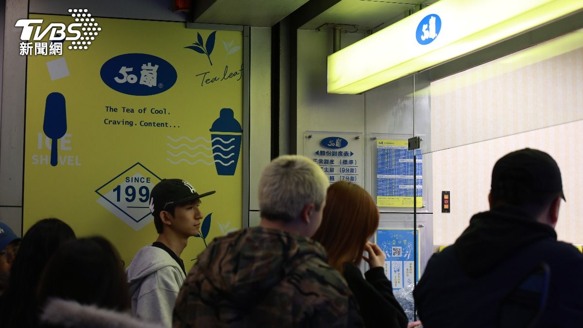 連買2個月手搖飲!店員「1句話」熟客秒失蹤 一票秒懂:是大忌