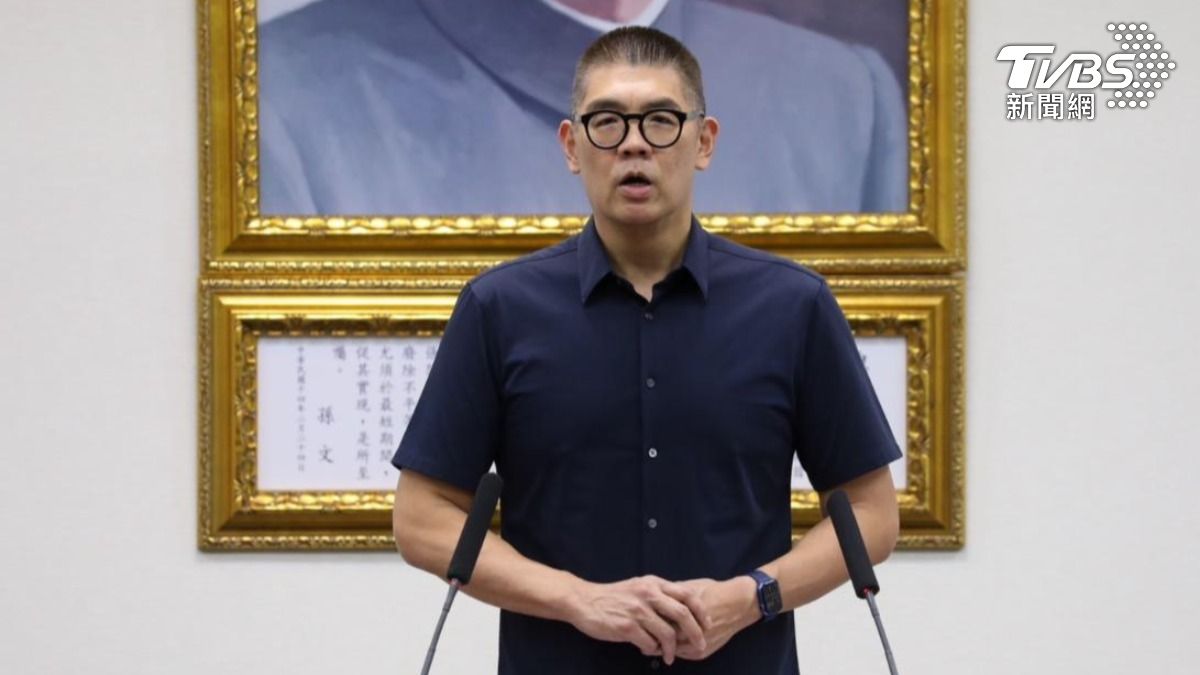 鄭習會倒數!連勝文喊「別同溫層自嗨」揭連戰1招:勝選最重要