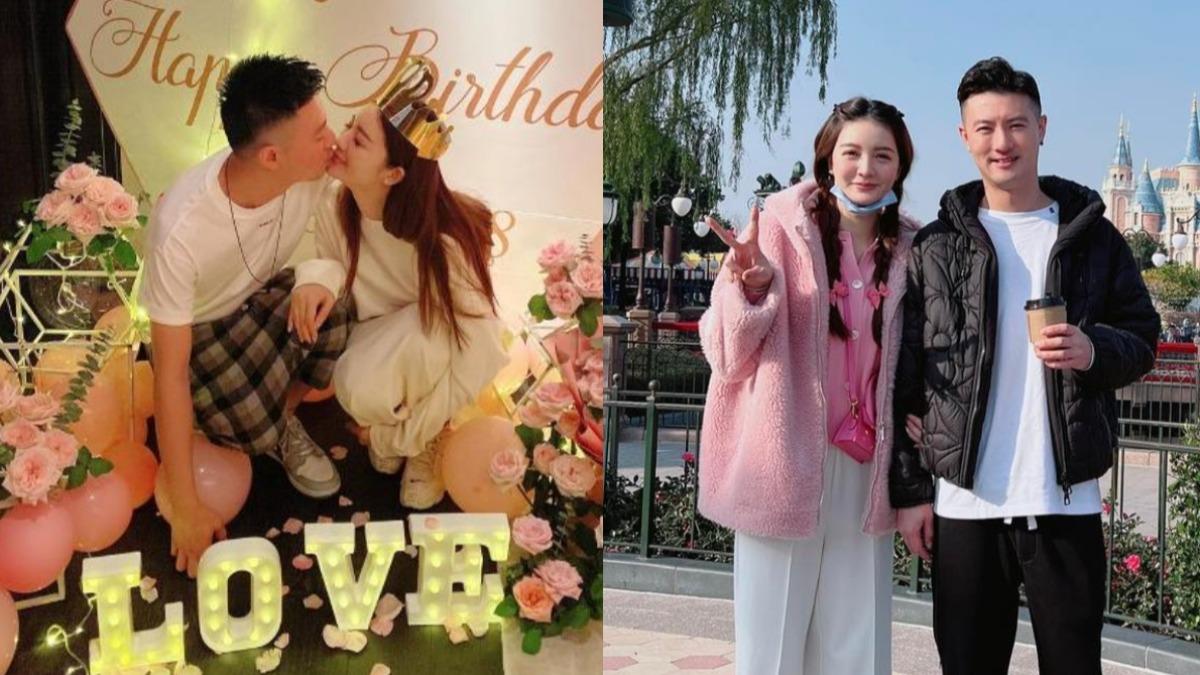 還記得她嗎？42歲吳亞馨婚後神隱爆當媽　孩子已經2歲大