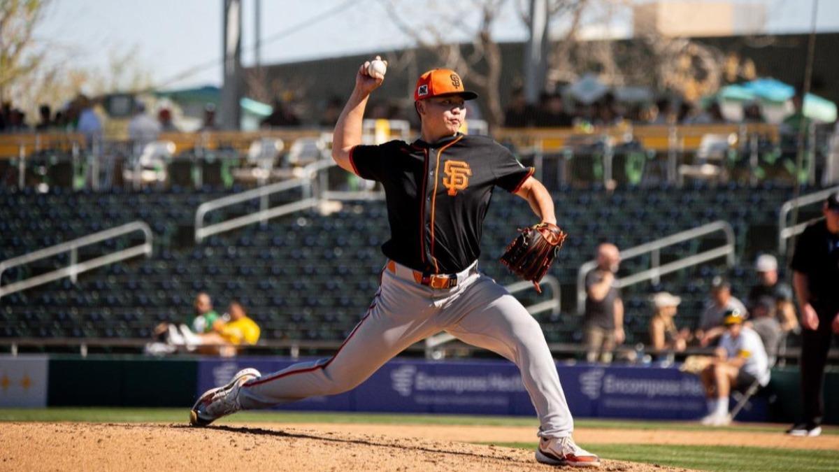 MLB/鄧愷威連2天登板!強心臟拆彈成功 投1.1局無失分