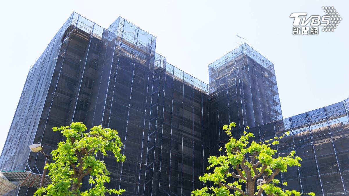 台灣5建商「破產倒閉」!老董崩潰求饒:快撐不住了