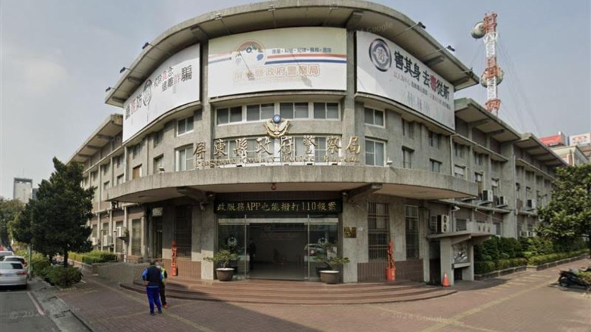 屏東偵查隊長性騷記2申誡 嗆女警「喝農藥去死」霸凌不成立