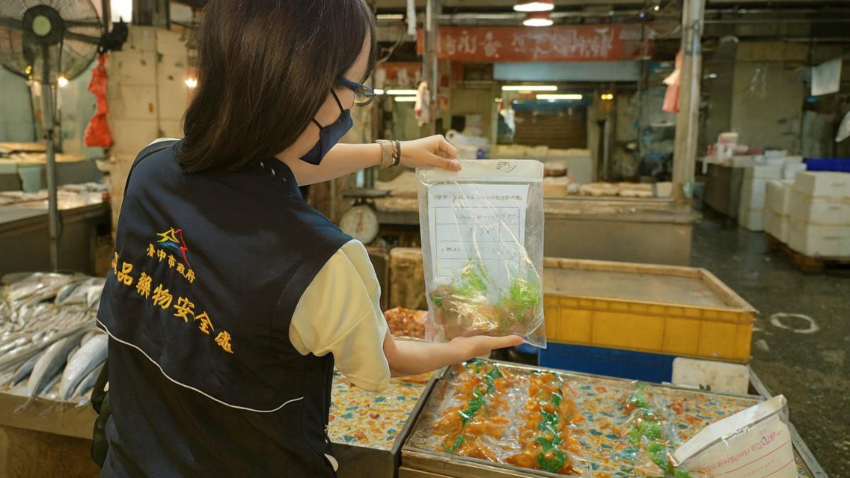 愛吃醃漬物注意!21件違規名單曝光 這款筍乾防腐劑超標2倍