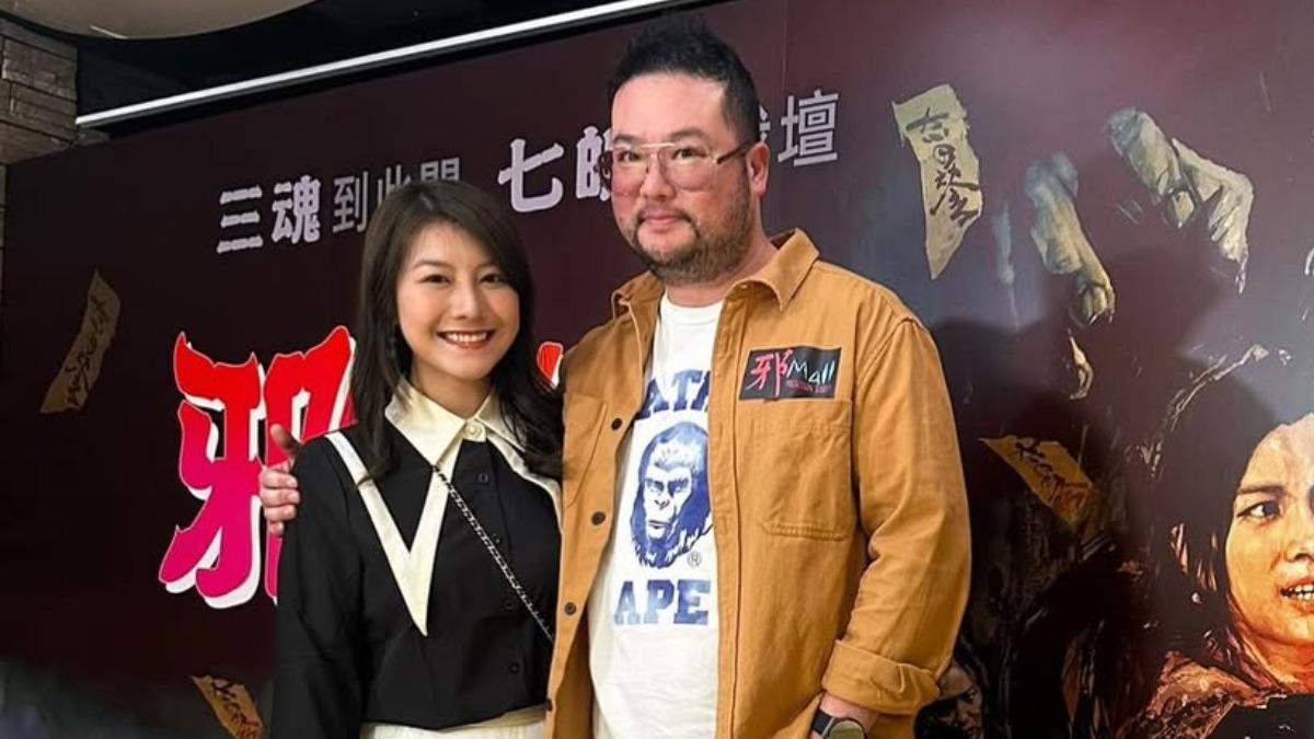 男星無預警「宣布離婚」! 狠斷7年情