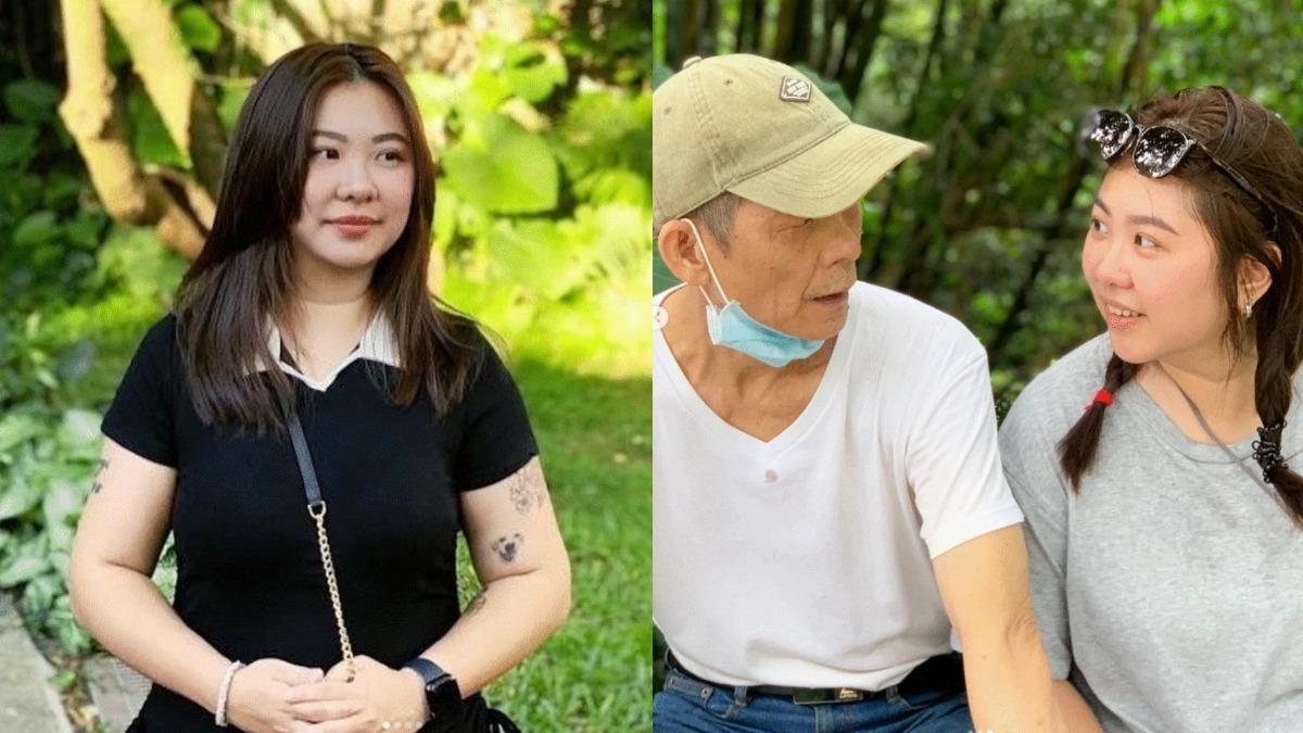 身世震撼曝光!網紅自曝生父是親叔叔 動情喊話:這輩子只認一個爸