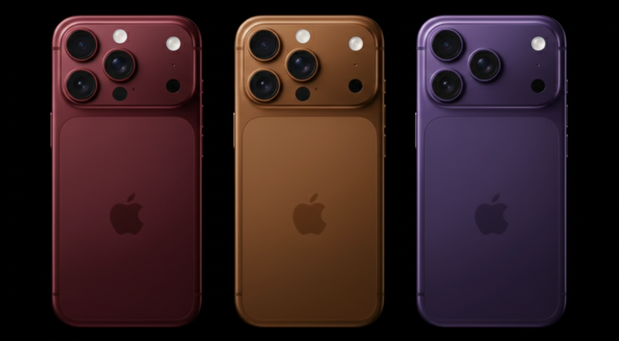 iphone18-iphone18上市日期-iphone18價格-iphone18外觀-iphone18顏色