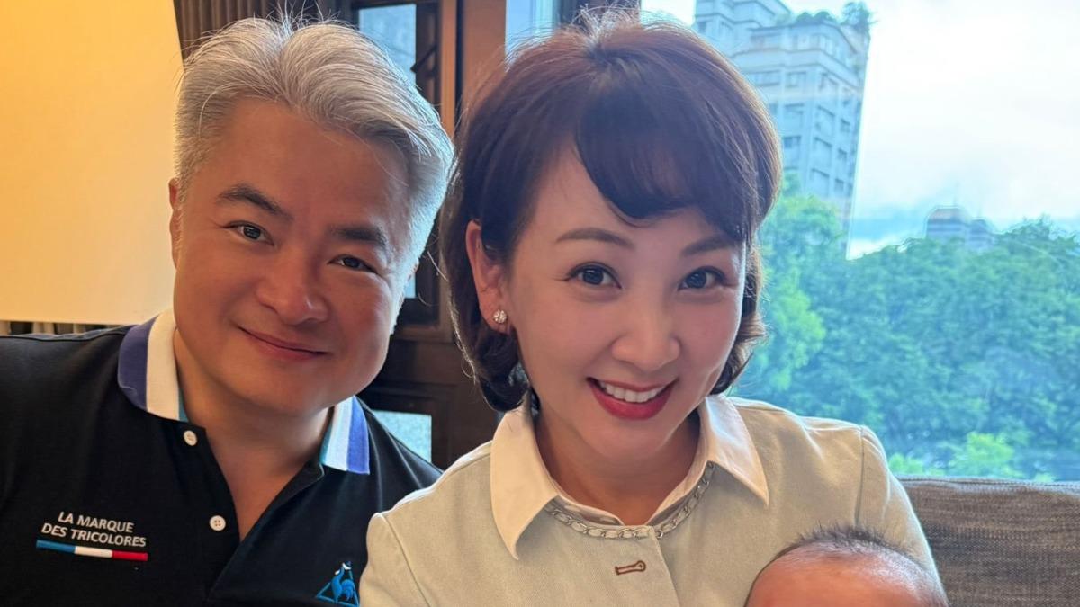 郁方尪「再晚1小時就醫」恐盲腸破裂 出國3步驟幸運保命