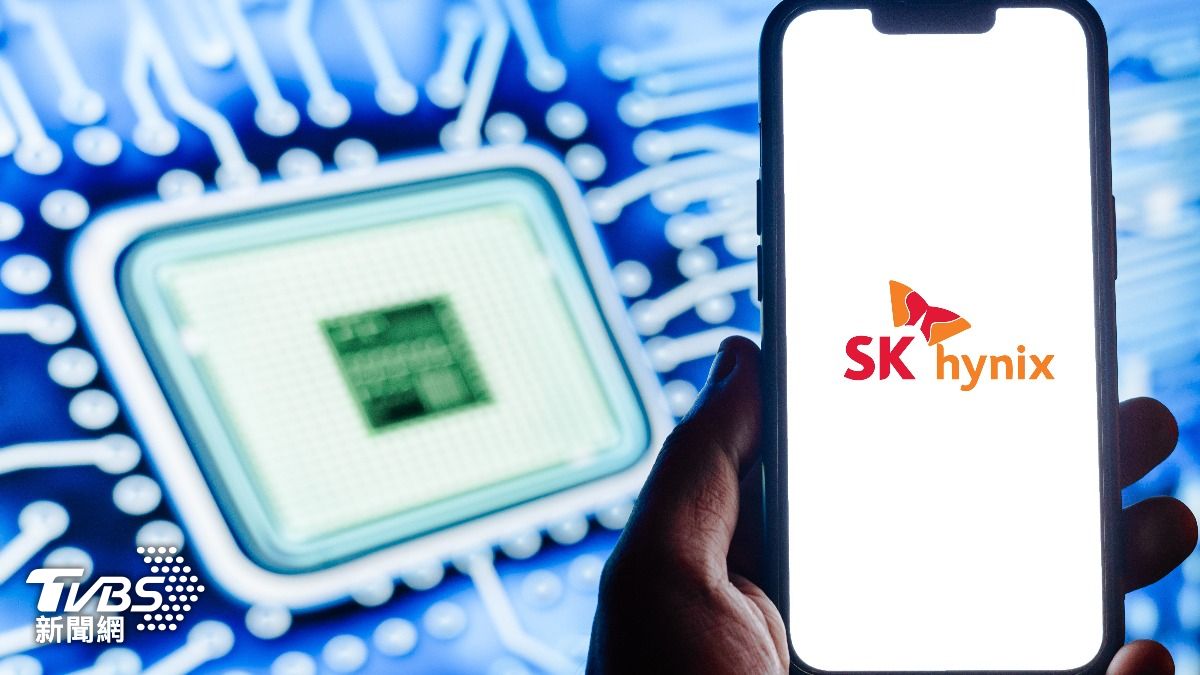 AI需求激增 SK海力士斥百億美元建晶片封裝廠、拚明年底前完工