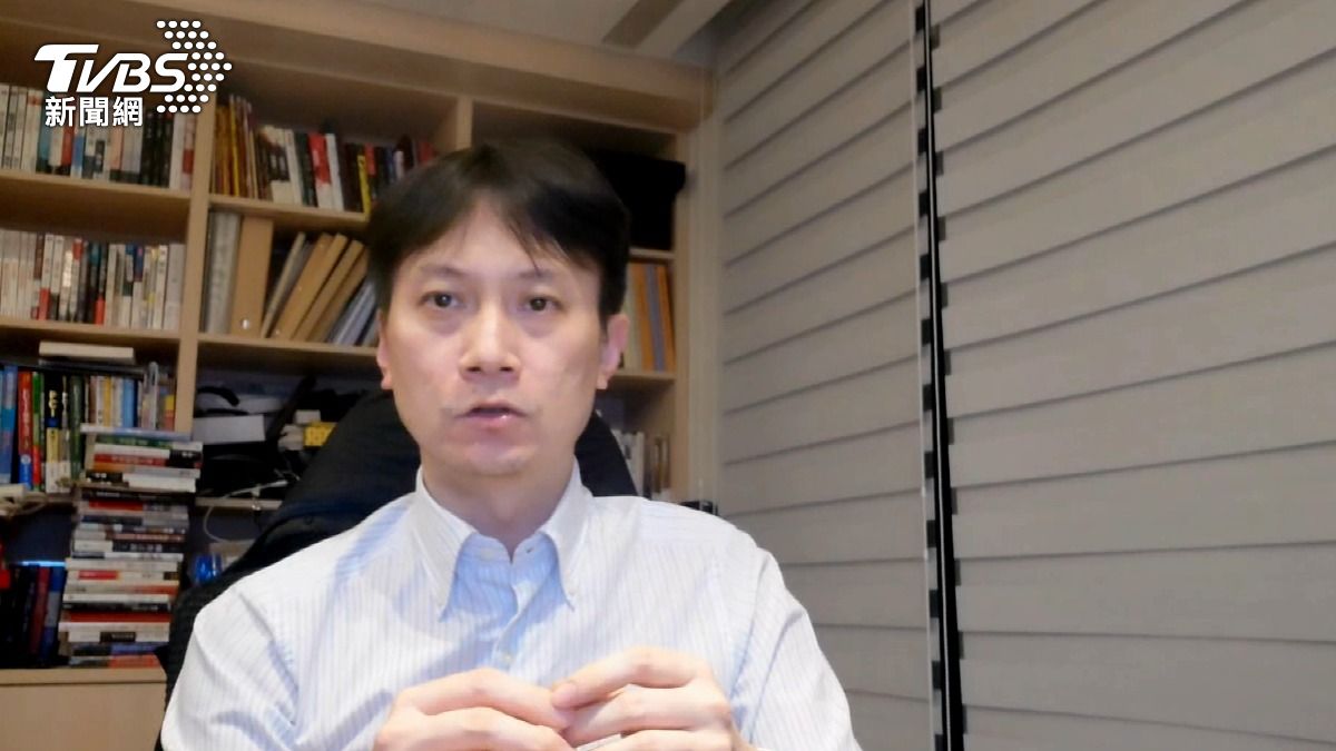 別只量血壓！醫師：「這類型人」必做「三項檢查」降低猝死風險！(圖/TVBS)