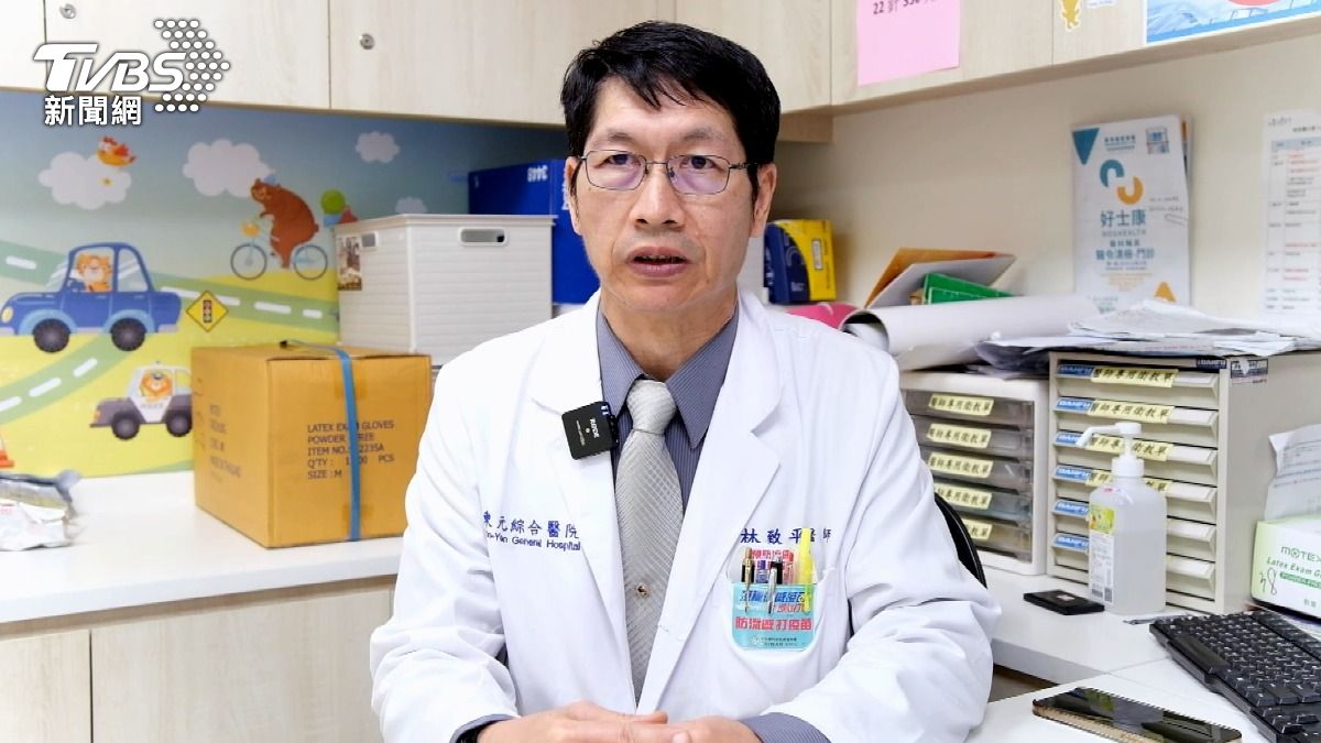 別只量血壓！醫師：「這類型人」必做「三項檢查」降低猝死風險！(圖/TVBS)