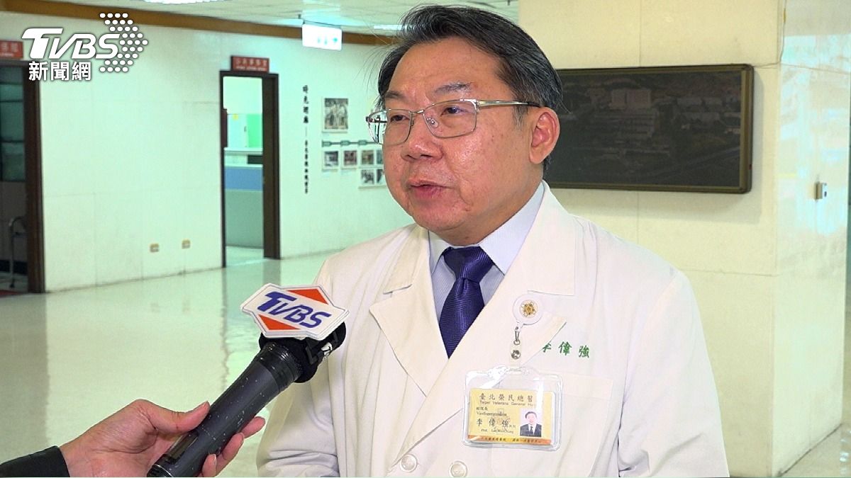 別只量血壓！醫師：「這類型人」必做「三項檢查」降低猝死風險！(圖/TVBS)