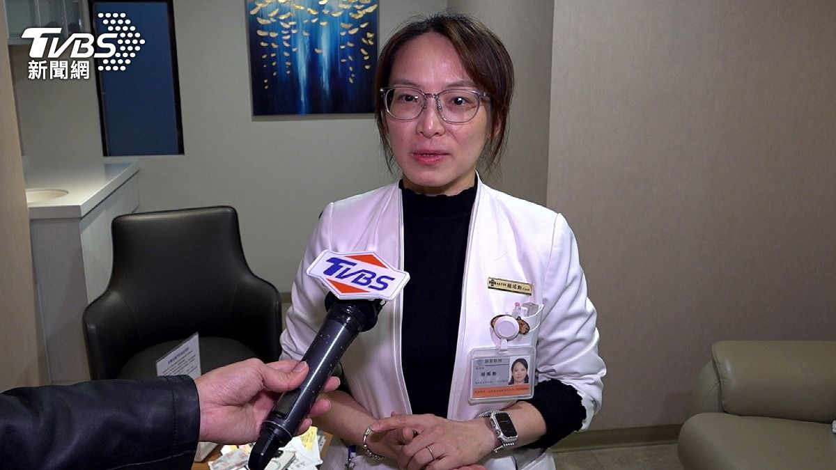 別只量血壓！醫師：「這類型人」必做「三項檢查」降低猝死風險！(圖/TVBS)