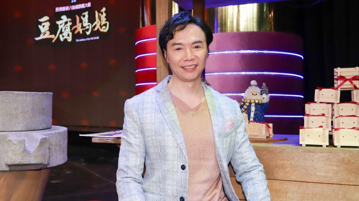 本土男星壞透！化身酗酒家暴渣男　私下竟求老婆「動手打他」