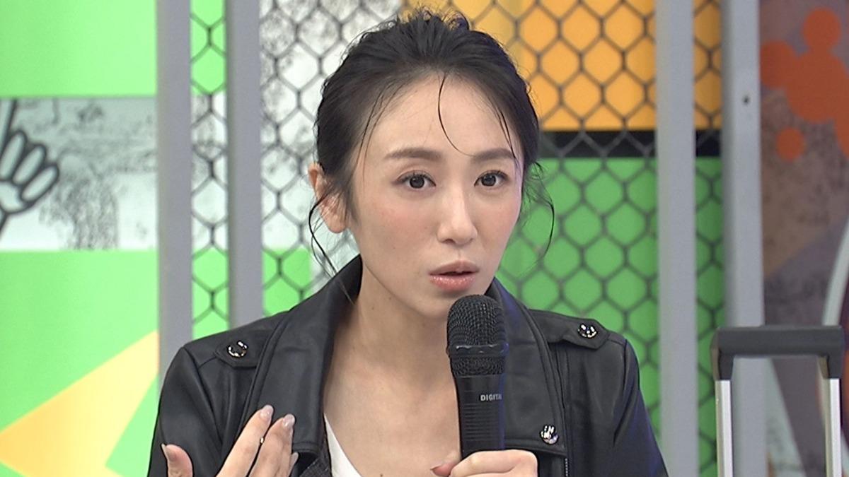 蔡允潔委屈哭了！二寶媽結婚4年「不被當人」　控尪離譜行徑