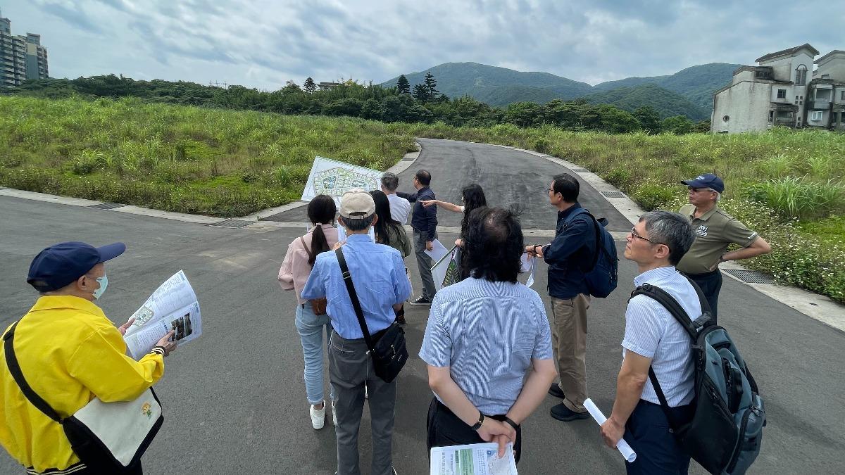 新北環評開放全民監督 顧問評鑑出爐3家準A級