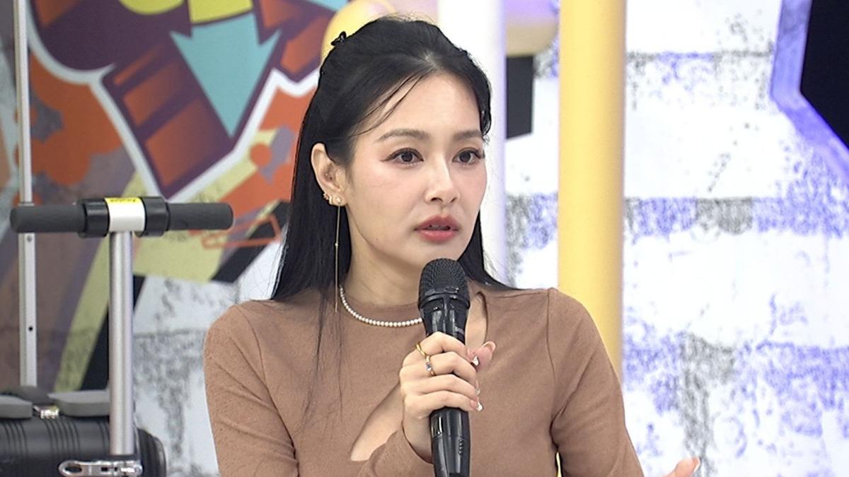 王思佳抓老公「躲廁所」！認了婚後常找不到他　氣炸一招制伏