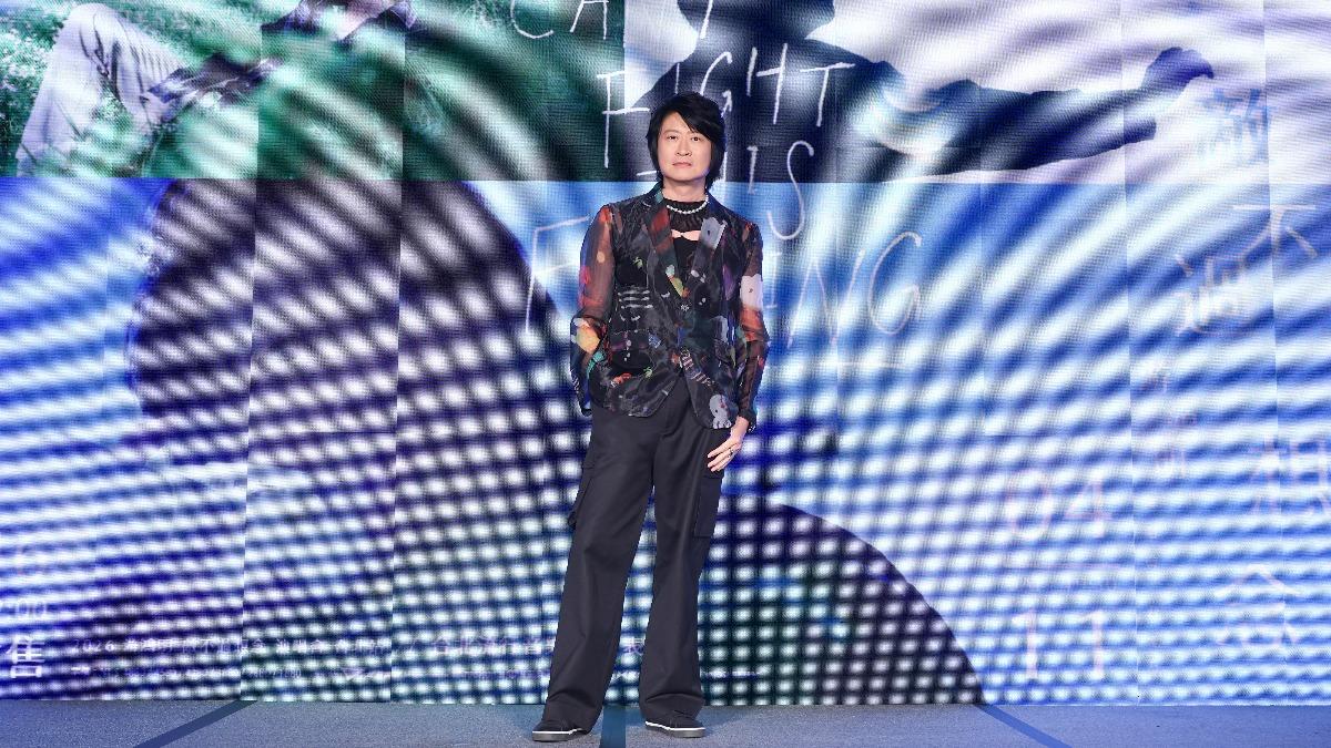 游鴻明將在北流開演唱會。（圖／寬宏藝術提供）