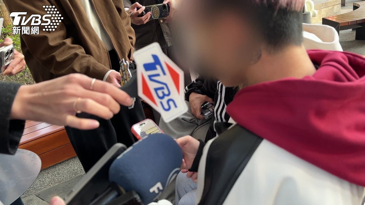 宏匯廣場內的美麗新影城去年底歇業，但員工指控至今仍沒拿到資遣費。（圖／TVBS）