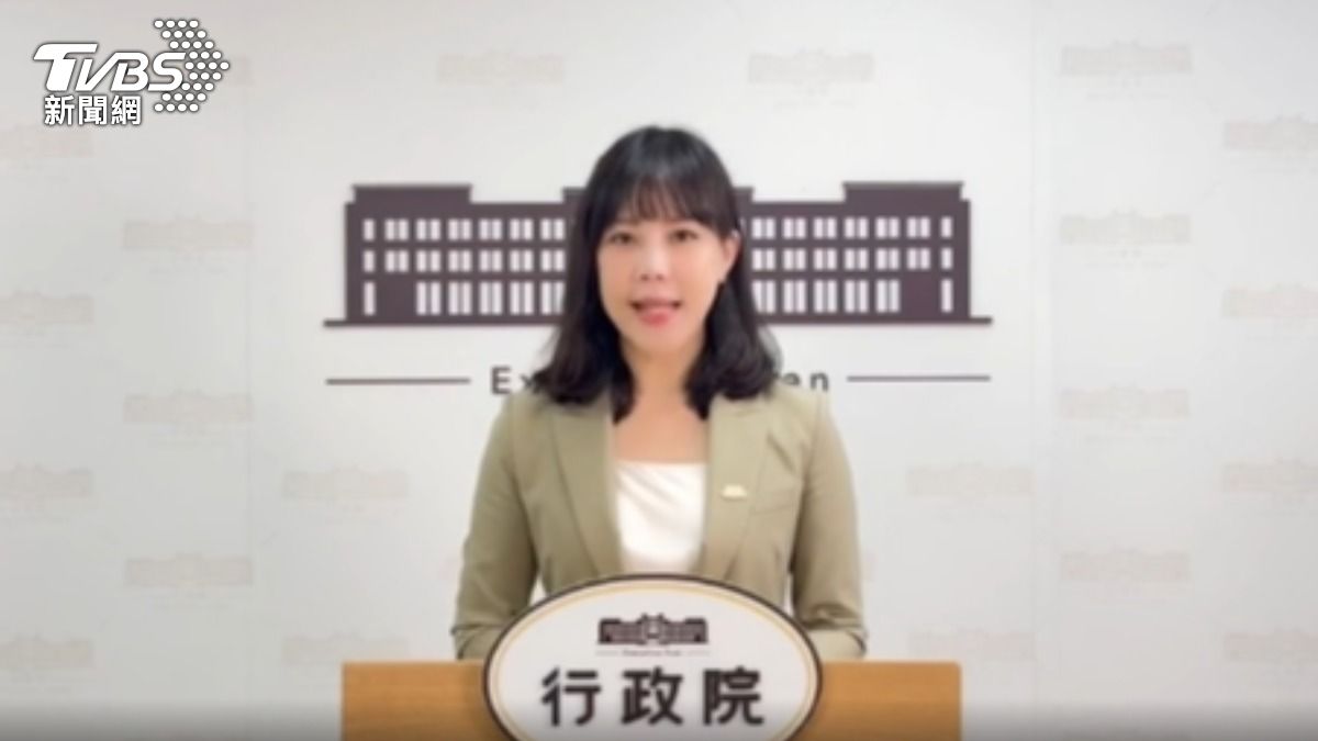 台美關稅降至15%? 行政院:已有大致共識。(圖/TVBS)
