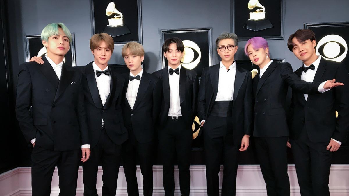 BTS防彈少年團高雄巡演日期出爐! 「11月唱三天」台灣粉絲快筆記