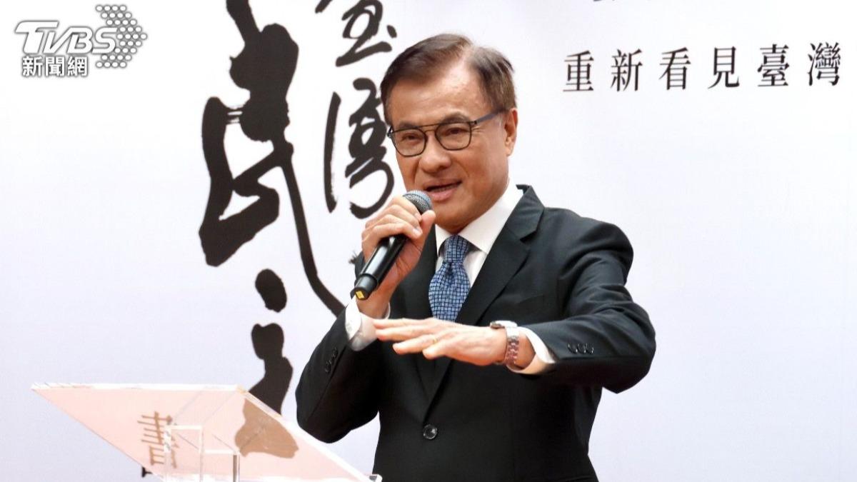 海基會新舵手！蘇嘉全獲任董事長　陸委會：盼為兩岸關係作貢獻