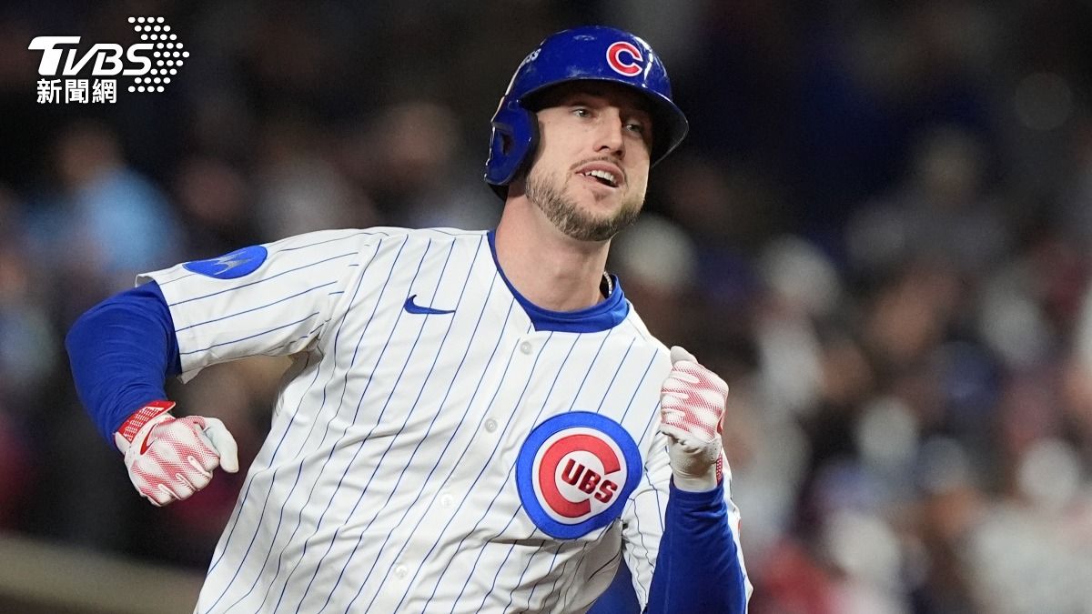 MLB/大都會開出運鈔車 傳備妥44億搶塔克